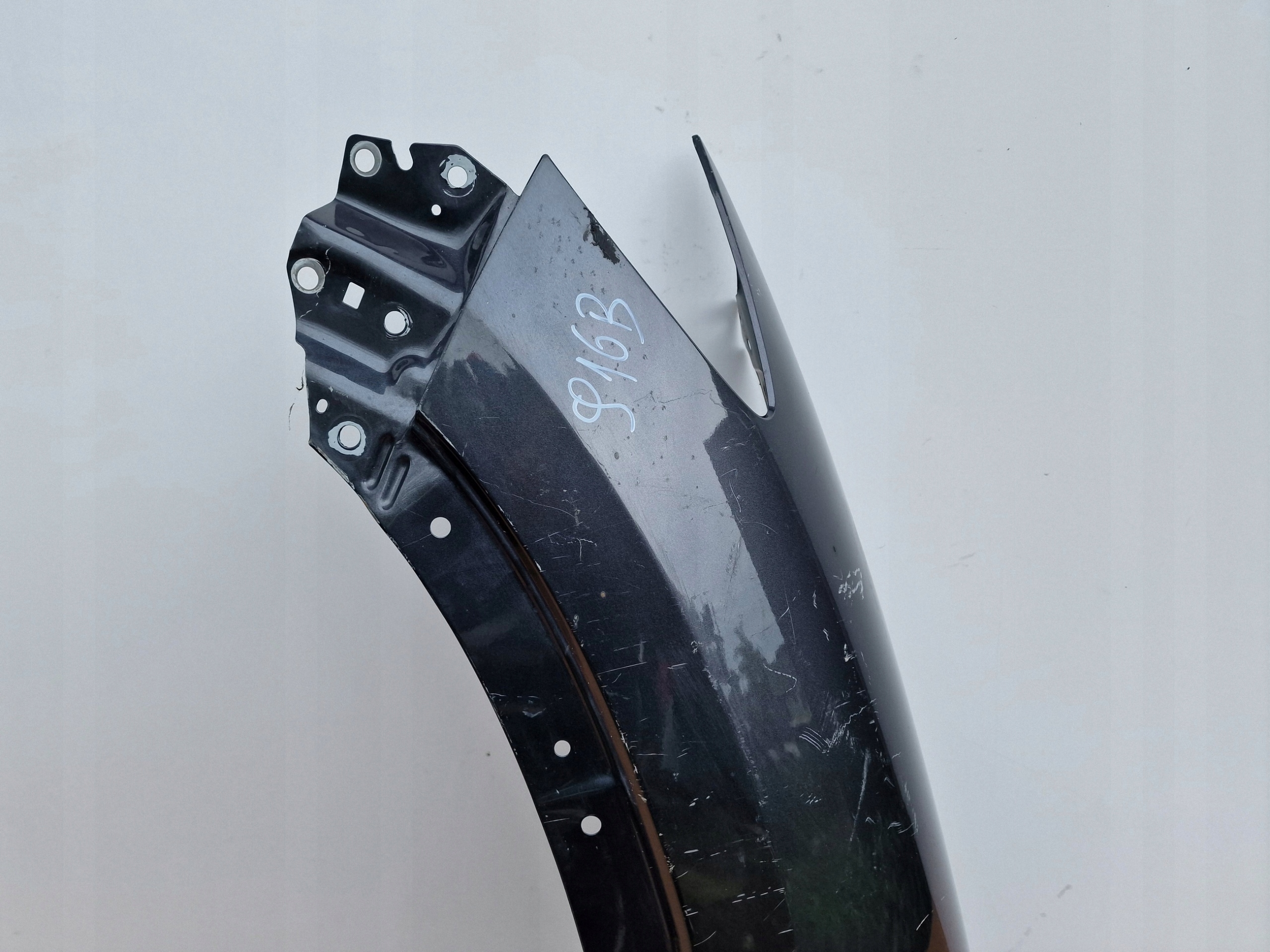 MAZDA CX5 CX-5 12-17 ROK left fender front ORG