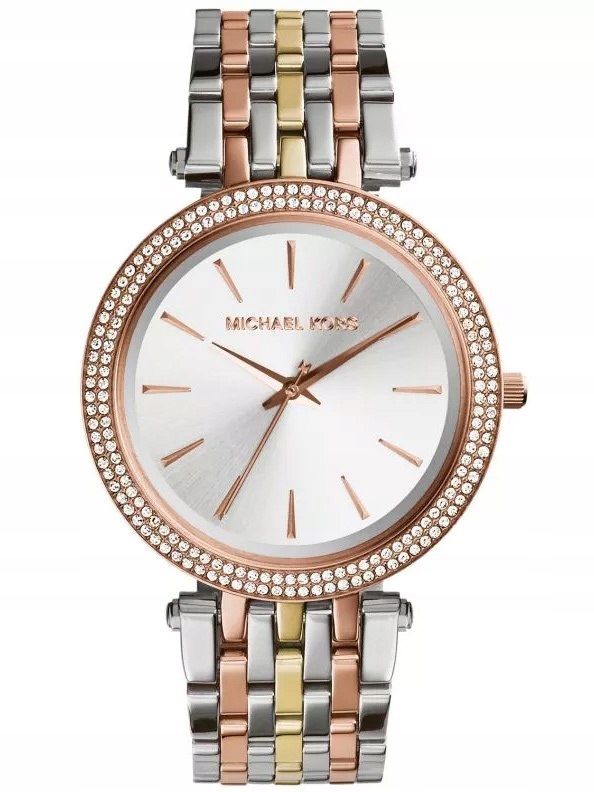 Zegarek Damski Michael Kors Darci MK3203 (zm532b)