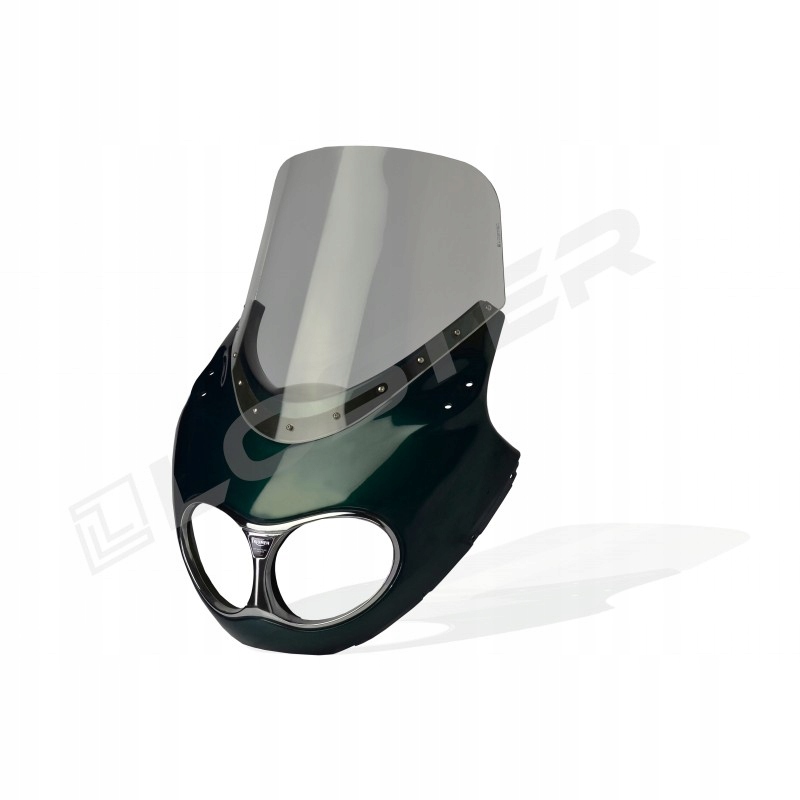 Triumph Trophy (1996-2001) Standard – motocyklové sklo