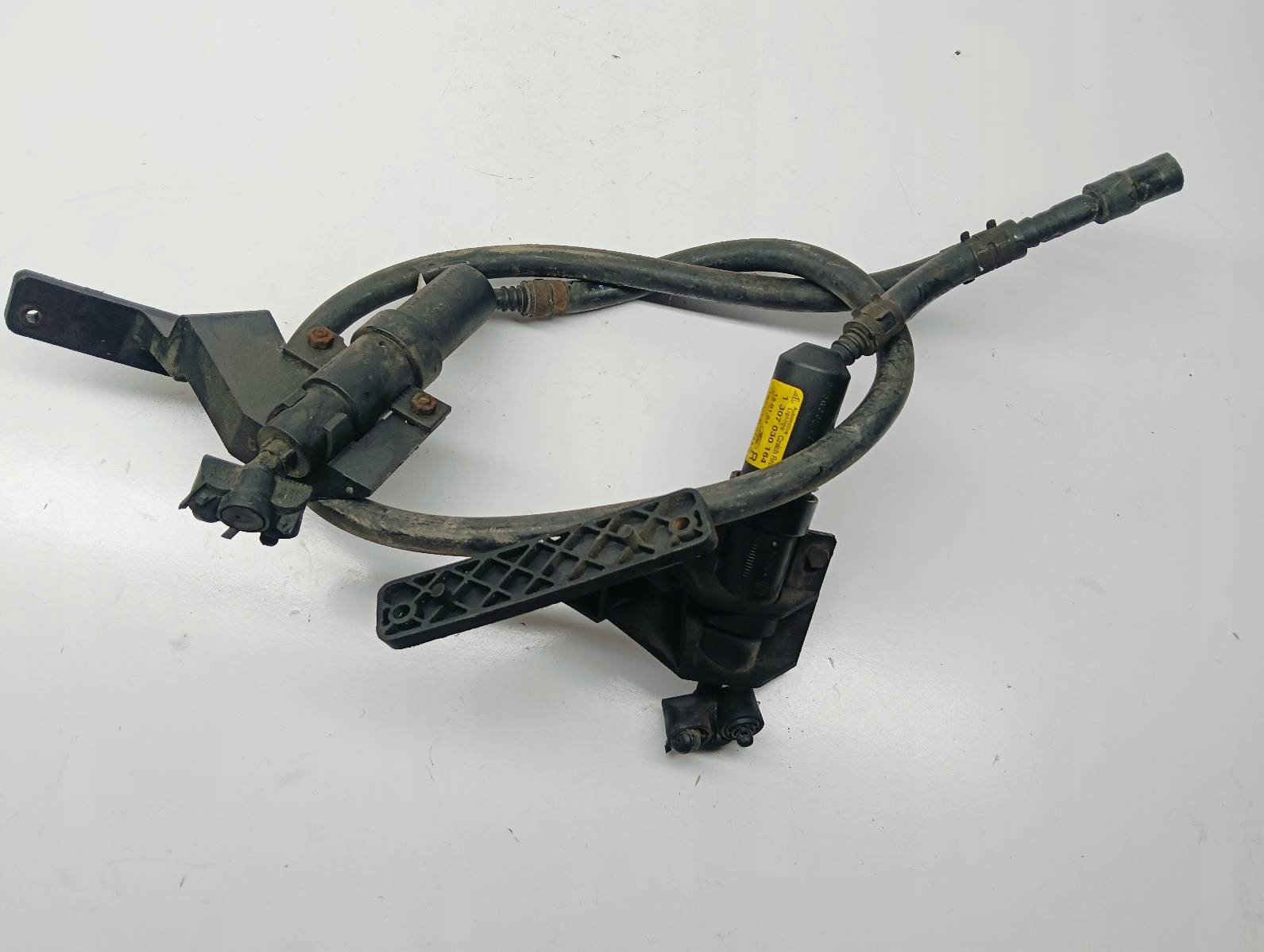 washers Reflektorow left right FORD Mondeo MK3 1307030164