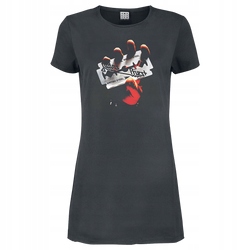 Šaty Amplified Judas Priest British Steel Tdress