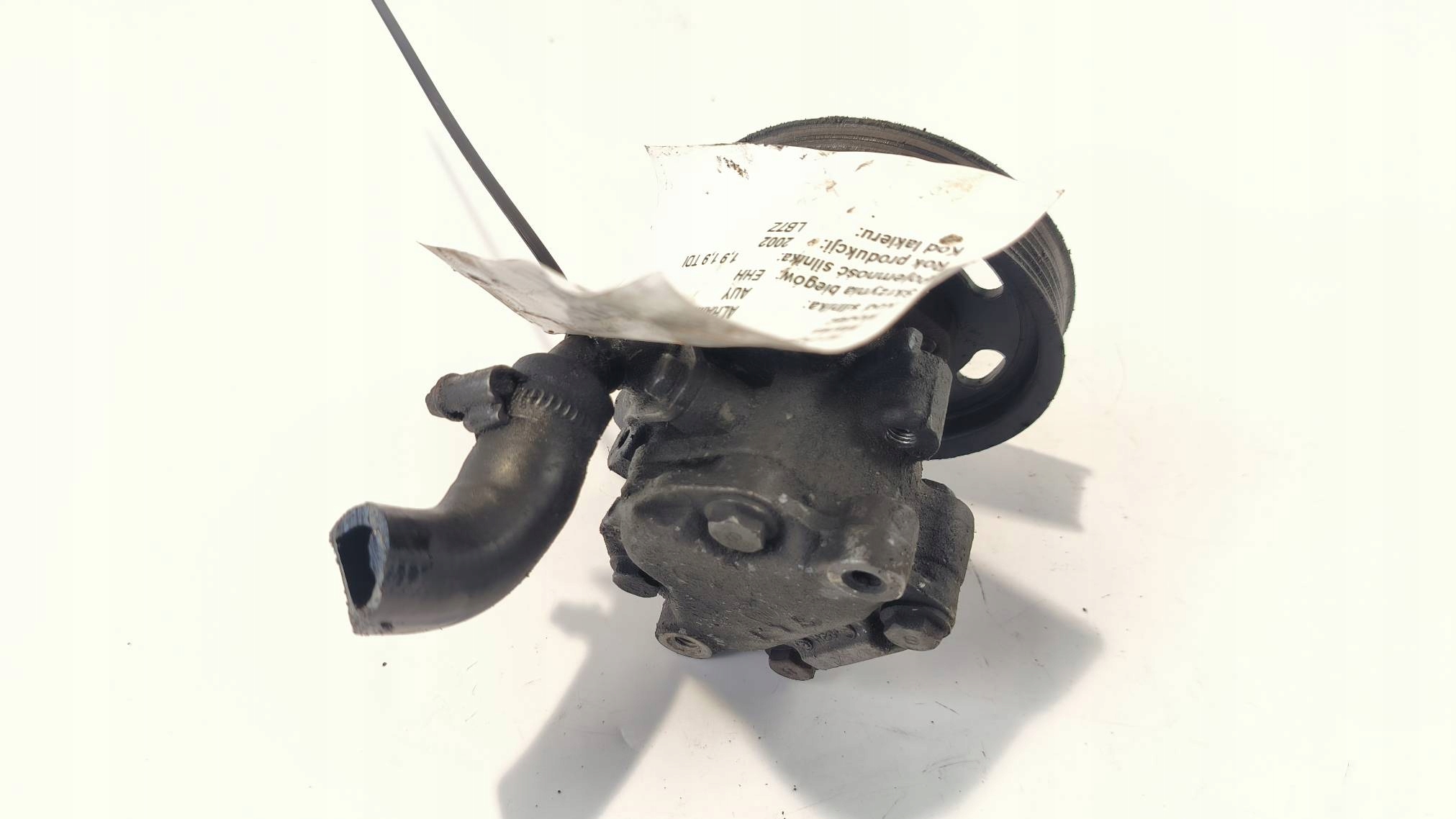 Pompa servosterzo 038145255B SEAT ALHAMBRA e