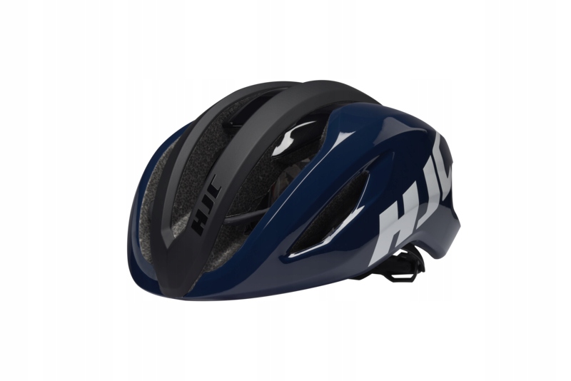 Kask HJC Valeco granatowy - M