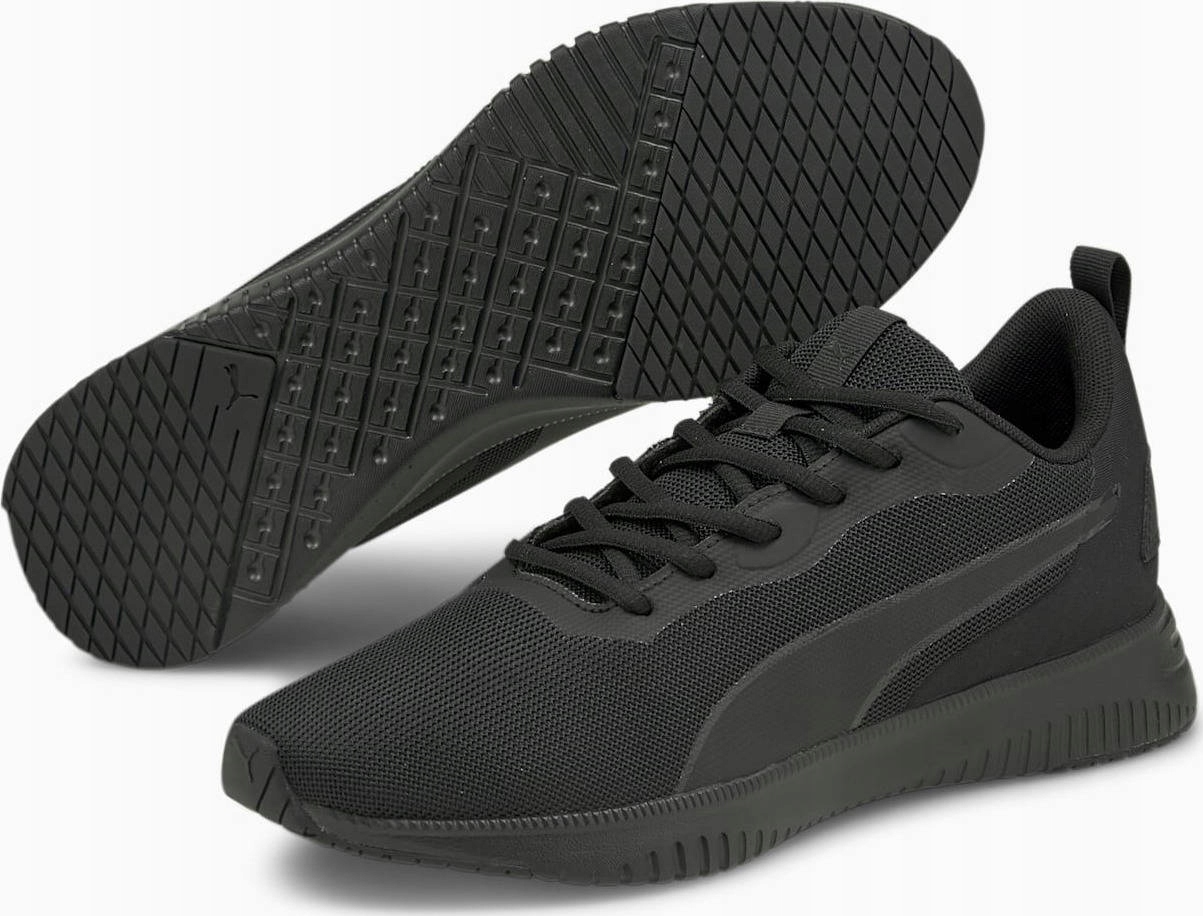 Boty Flyer Flex Puma Black-Puma Black