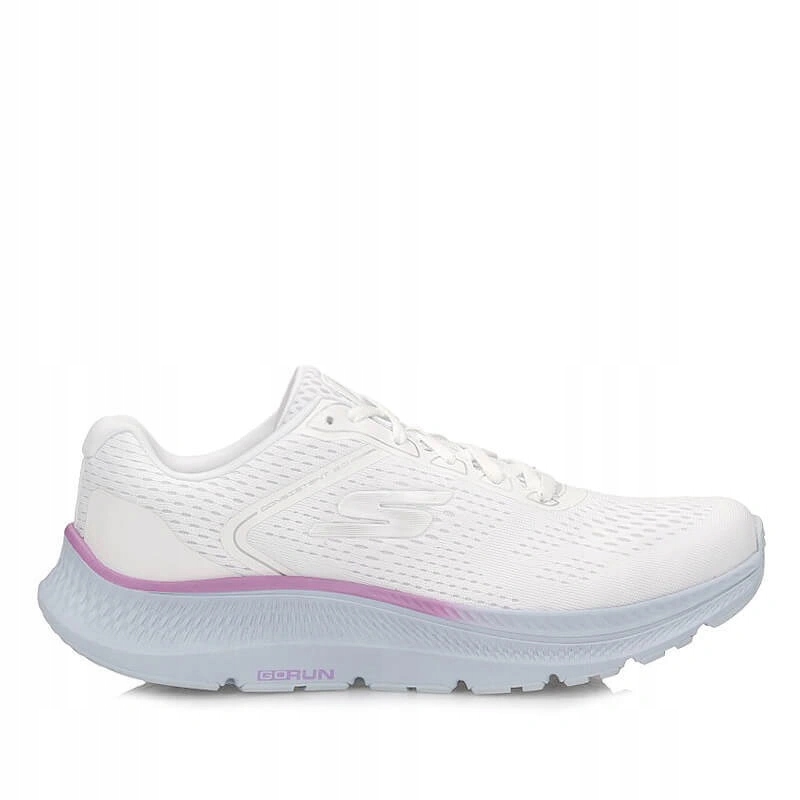 Dámské tenisky Skechers 128607 Wbl Go Run Consistent 2.0 Mile bílé