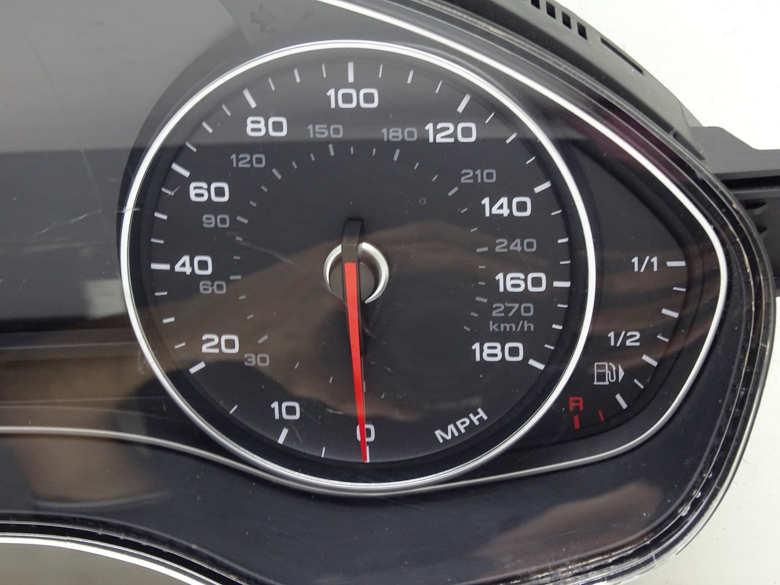 dials dials AUDI A6 C7 3.0 TDI 4G8920984P
