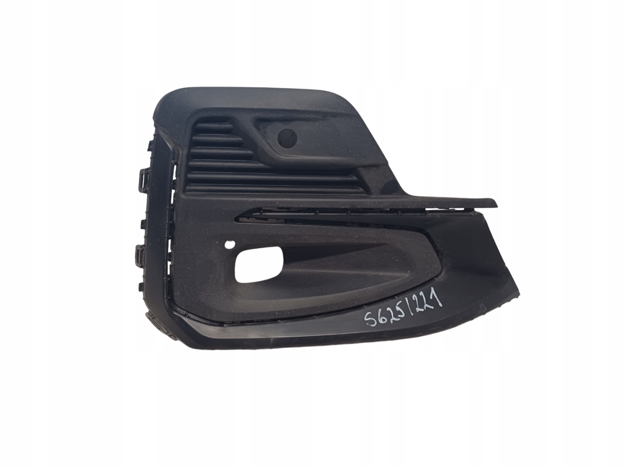 FORD TOURNEO CONNECT 3 III 22- KRATKA HALOGENU PRAWA 2KF853666C