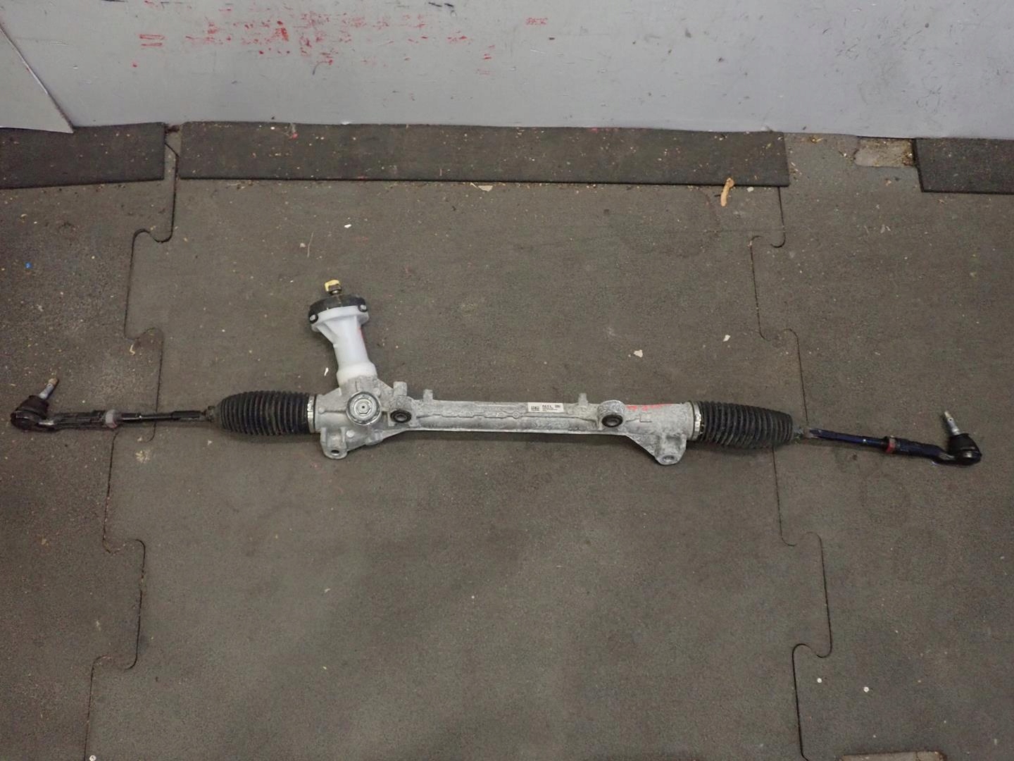 servo control HYUNDAI IONIQ 2016- 56500-G7500