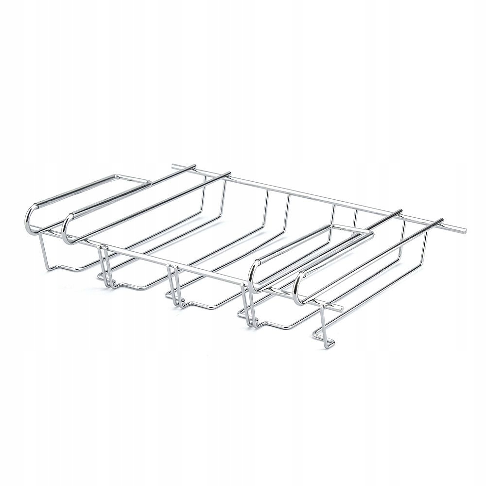 

Uchwyt reling Wieszak Na Kieliszki Do Wina stalowy