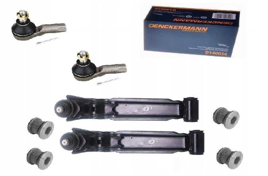 Rameno Koncovek Daewoo Tico Matiz Alto Sada 4KS