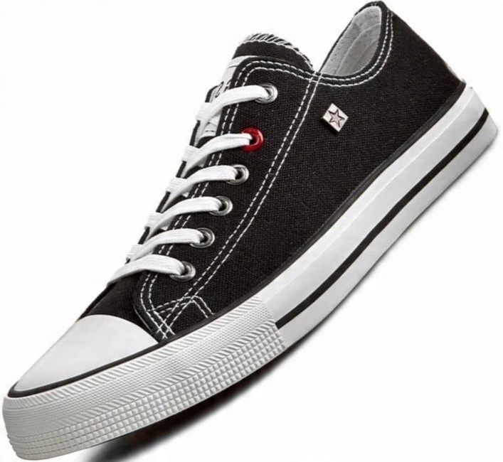 

Trampki Męskie Big Star T174103 Rozm 42