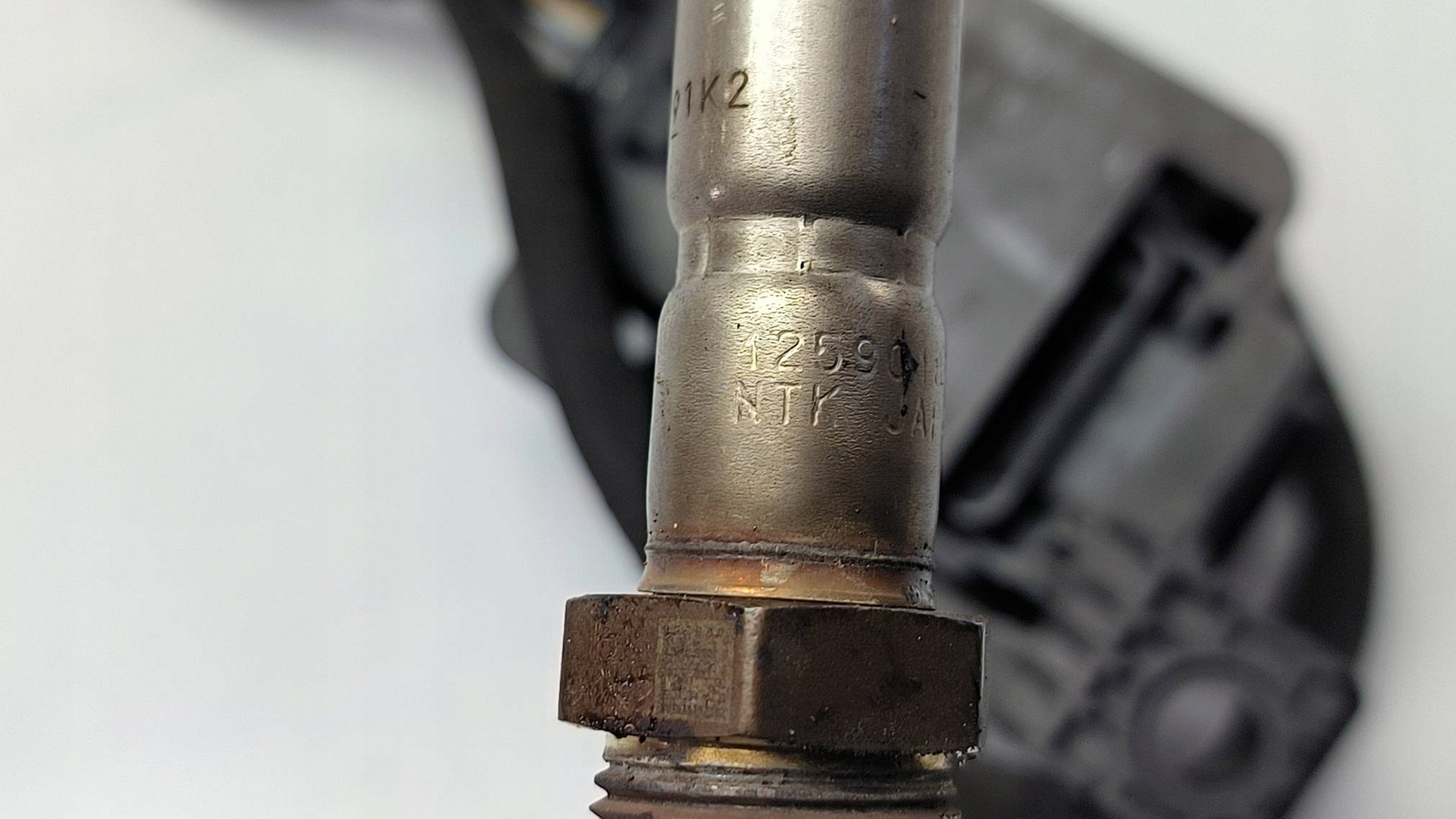 SONDA 8W0907805 AUDI A4 B9