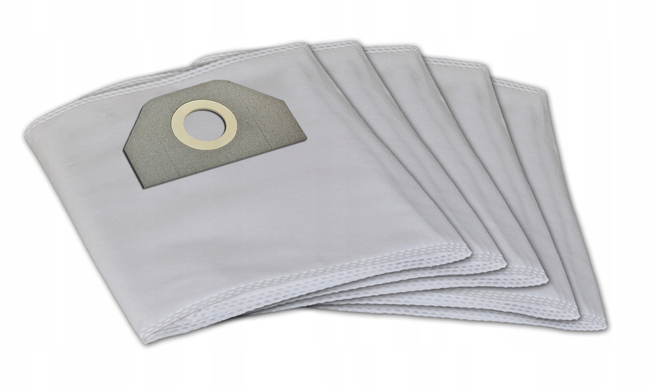

5X Worki Do Electrolux Drytec 20 Masterlux