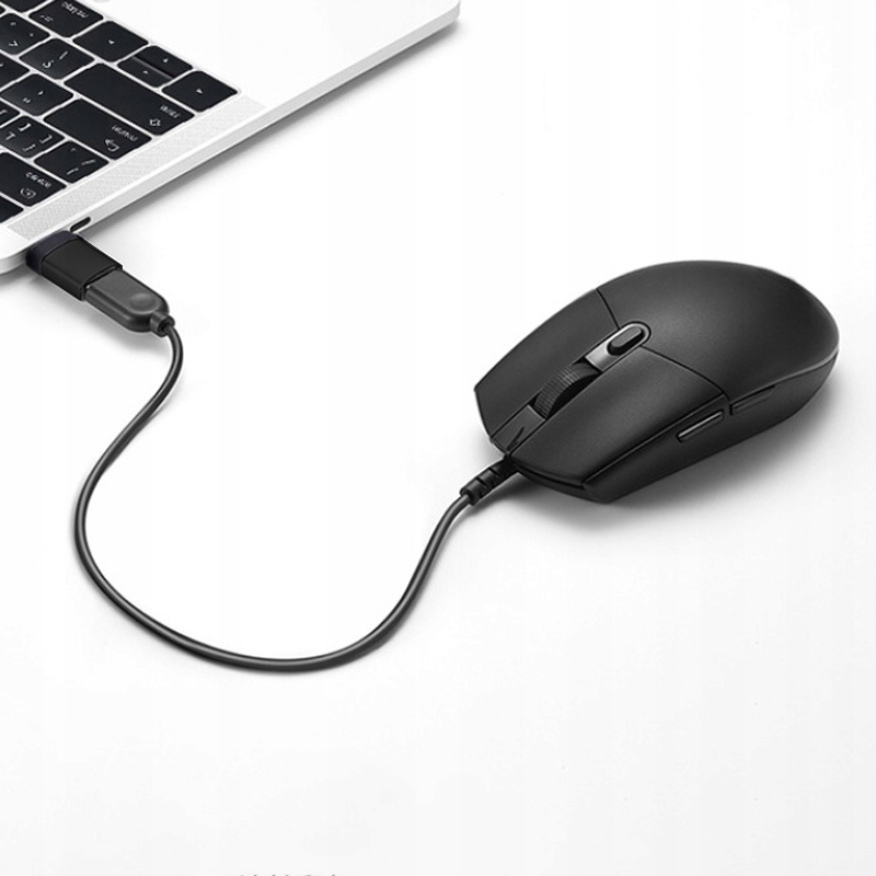 ADAPTER PRZEJŚCIÓWKA USB-C DO USB 3.0 OTG SOLIDNY Marka retoo