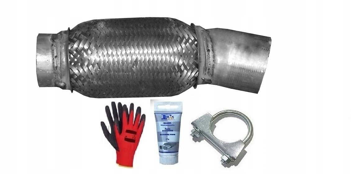 Bmw 1 E81 E87 116 118 120 2.0D (2004-2012) Trubka Konektoru Potrubí bonus