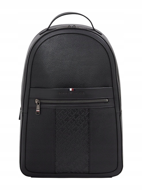 Tommy Hilfiger Batoh Th Central Monogram AM0AM13152