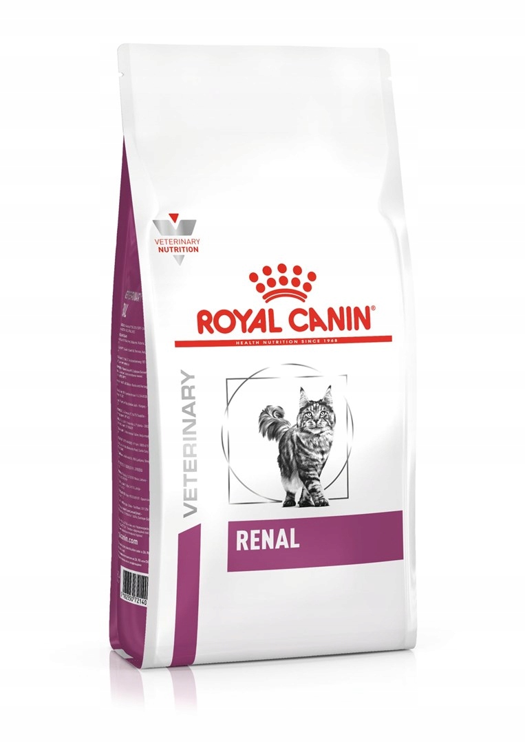Levně Royal Canin Renal Cat 2kg