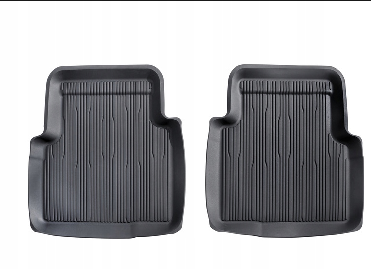 

Dywaniki Gumowe Tylne Ford Kuga Mk3 2020-