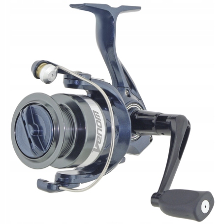 Kołowrotek Konger Venom spinning feeder 5,1:1 Okoń Sandacz Szczupak
