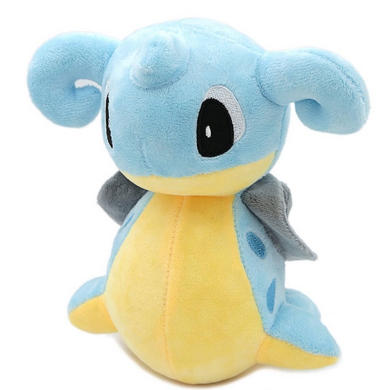 

Pokemon Maskotka Lapras 27 CM Przytulanka Pluszak
