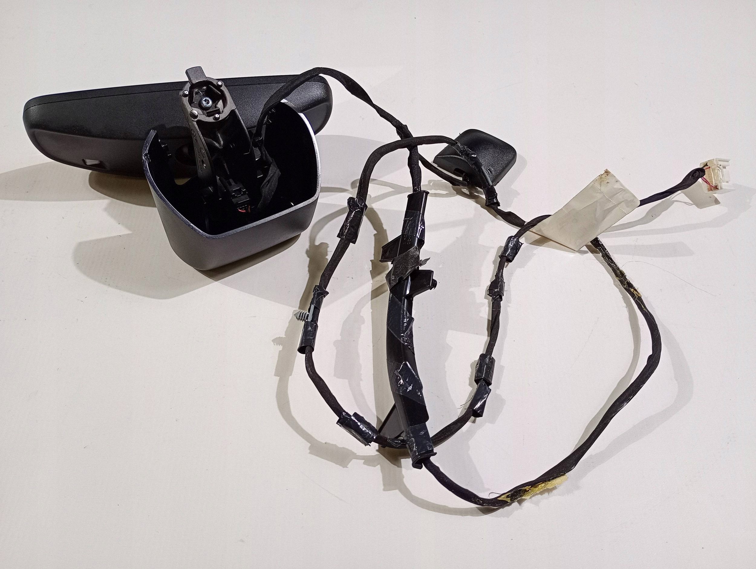 innenspiegel rückspiegel innen sensor wilgotnosci Dodge Durango 2014