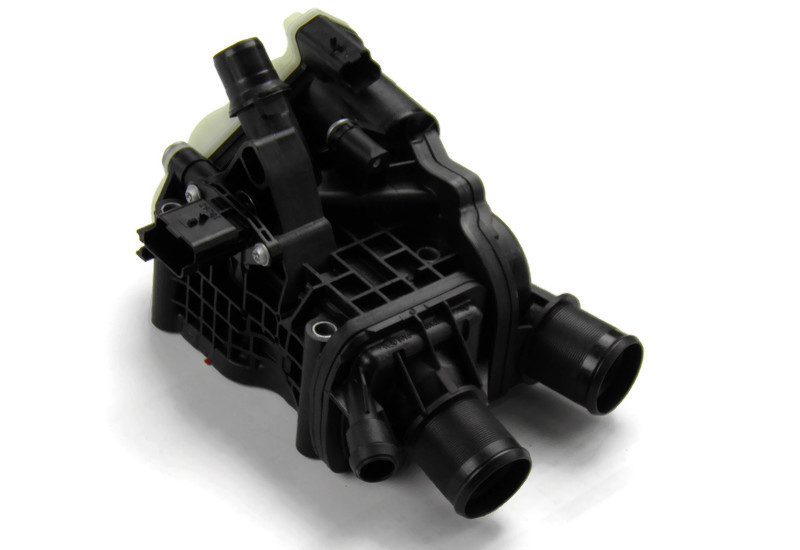 OBUDOWA TERMOSTATU PSA 2.0 BLUE HDI FORD 2.0 TDCI Producent części Citroen OE