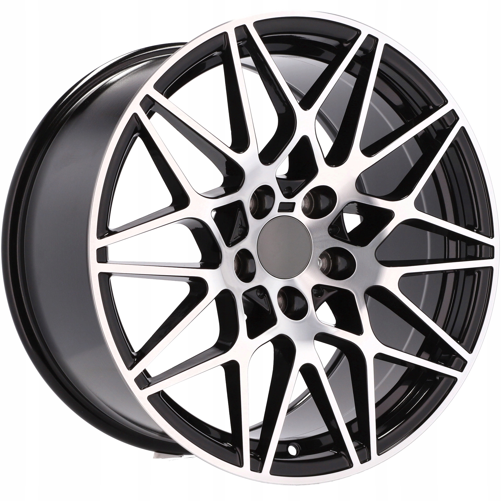 Kované disky (Flow Forming) 17 pre Opel Insignia A G09 Opc A