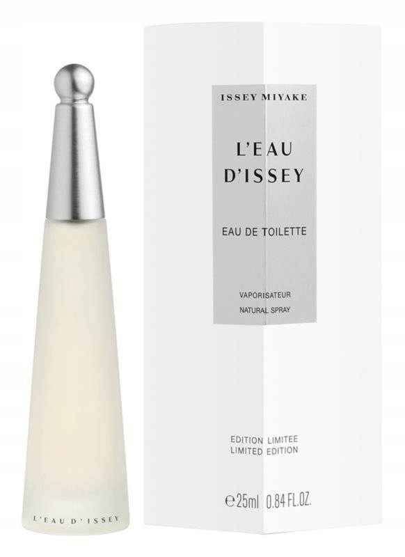 Issey Miyake L'eau D'Issey 25 ml edt