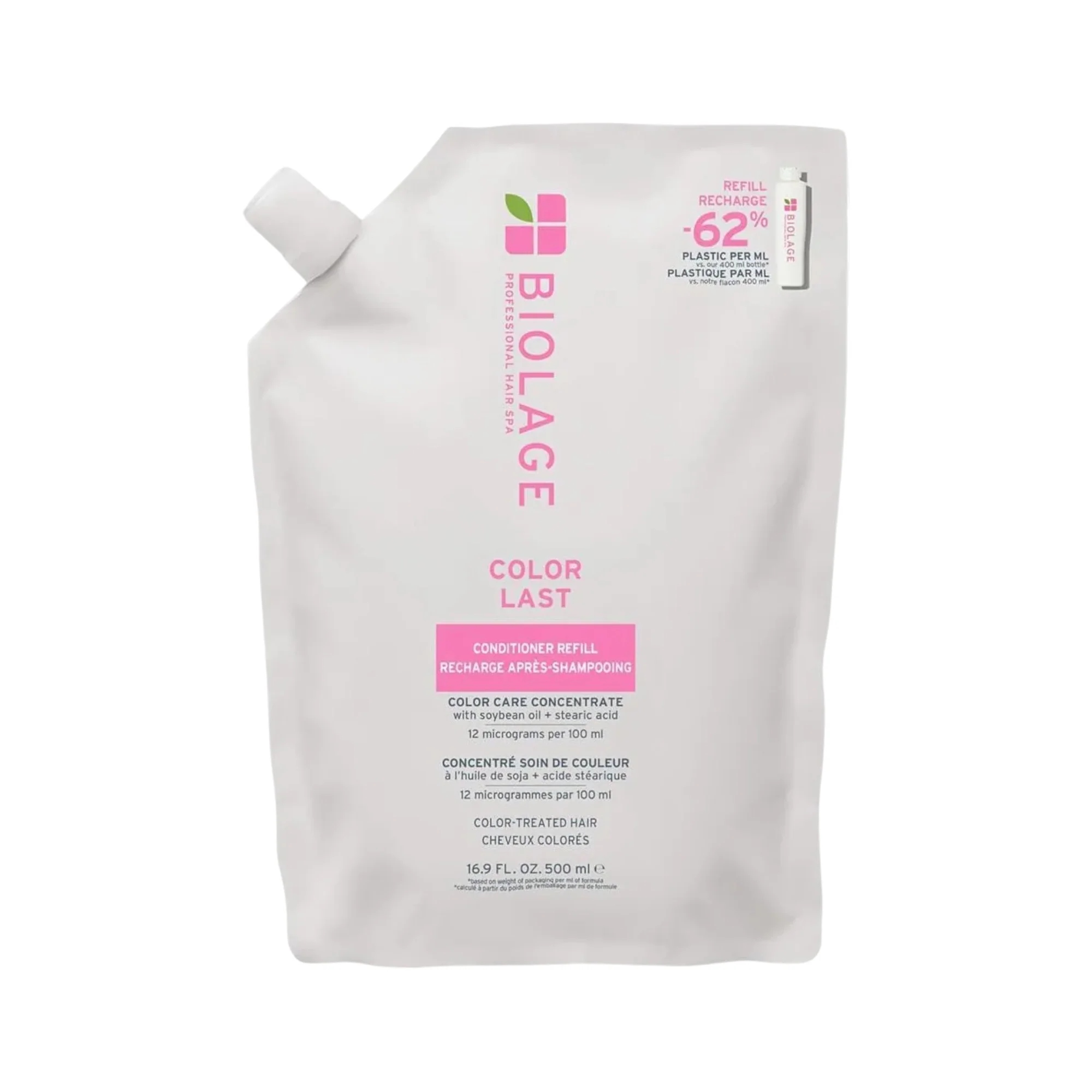 Biolage Color Last refill kondicionér 500 ml