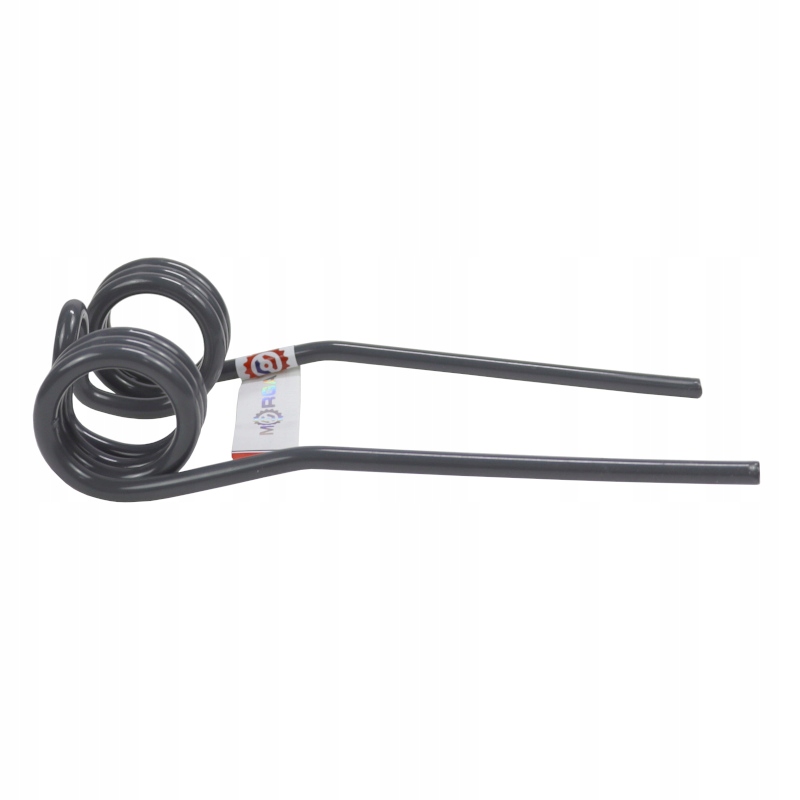 Palec podbieracza przyczepy samozbierającej Mengele 03020350 MORGA Numer katalogowy części A.B-3020350M