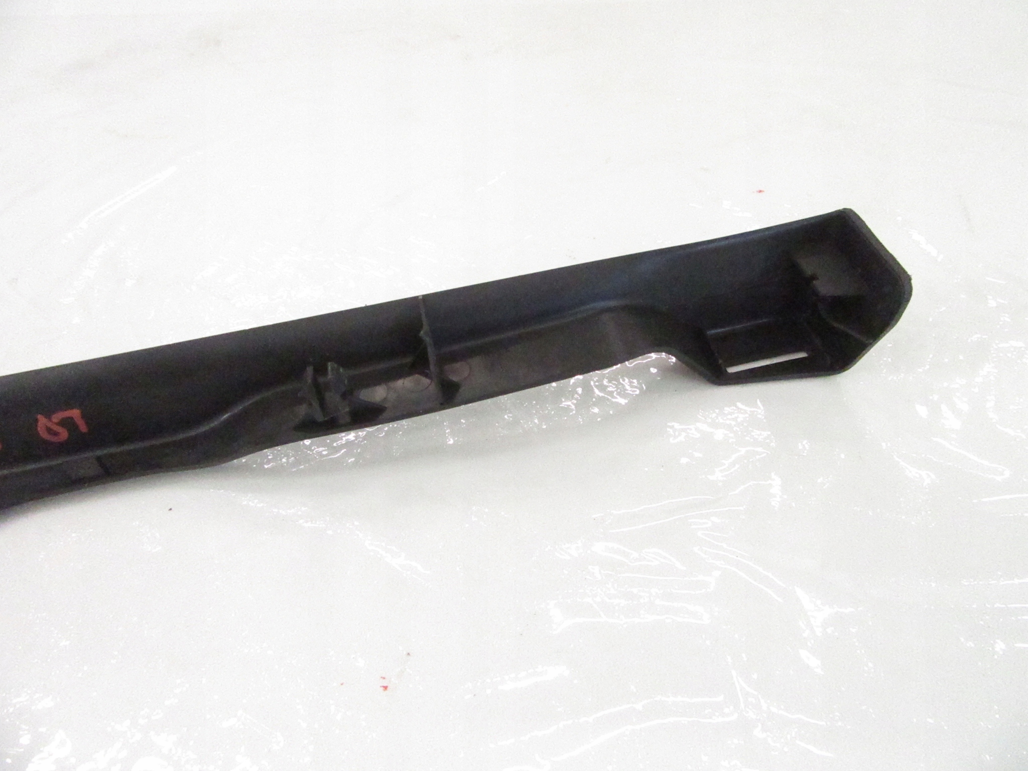 cover szyny seat left left front driver´s BMW e46 sedan KOMBI