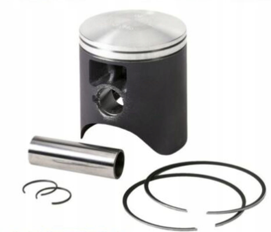 Vertex Piest Yamaha Yz 125 (YZ125) '98-'01 (+2 MM 55,95 MM) ()