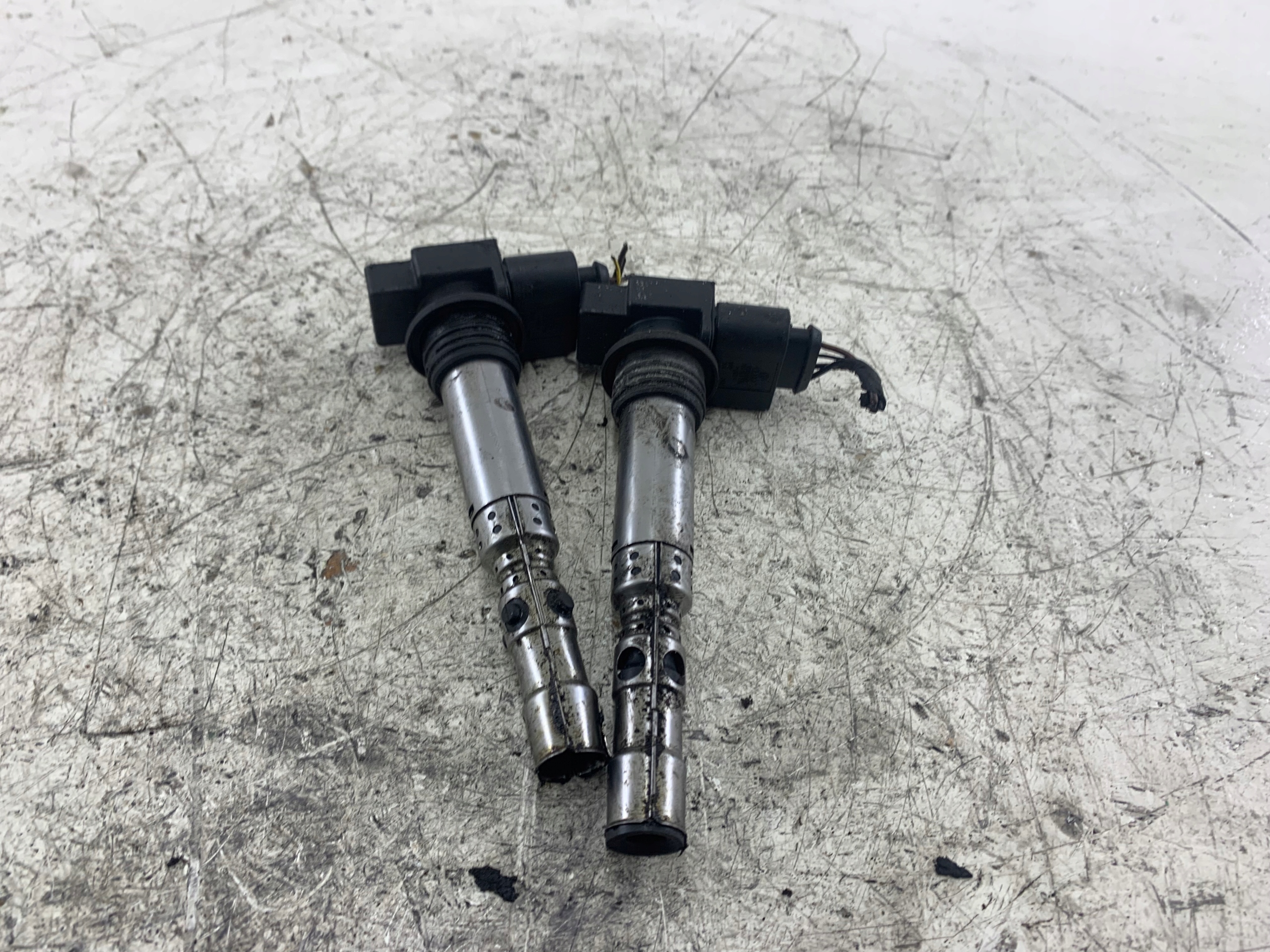 SKODA FABIA II 1.2 coil ignition 030905715A