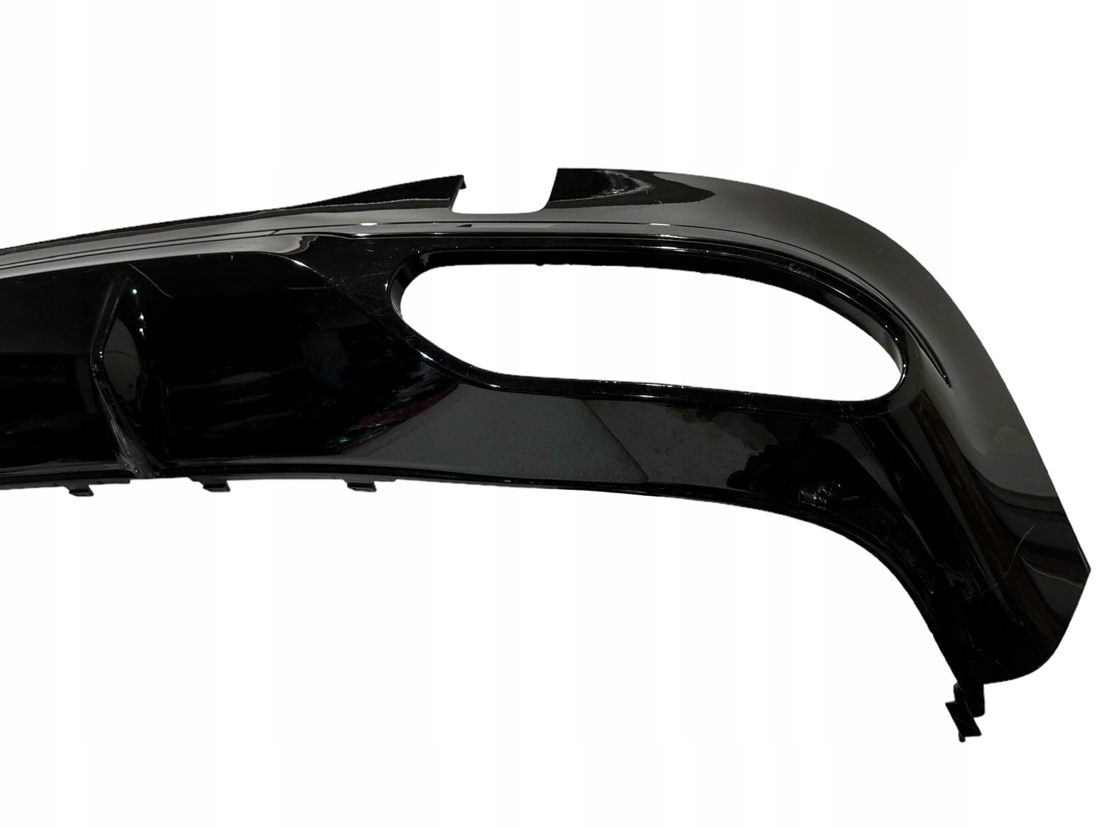 MERCEDES BENZ S W223 DIFFUSEUR ACCESSOIRES PARE CHOC A2238857101