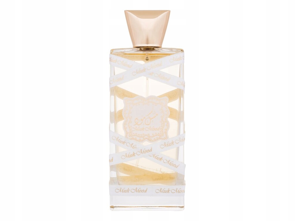 Originální Lattafa Musk Mood Parfémovaná voda 100 ml