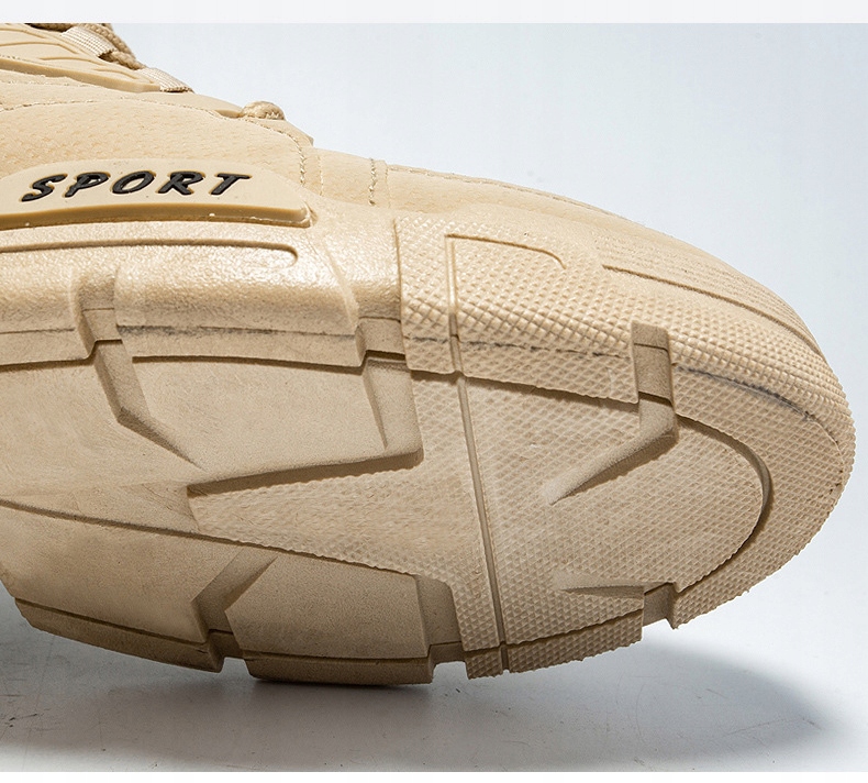 MEGA CIEPŁE BUTY ZIMOWE TAKTYCZNE WOJSKOWE ŚNIEGOWCE TREKINGOWE WODOODPORNE Kod producenta GU15H3DDD