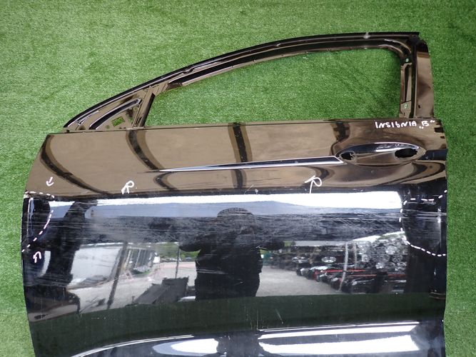 OPEL INSIGNIA B door left front front
