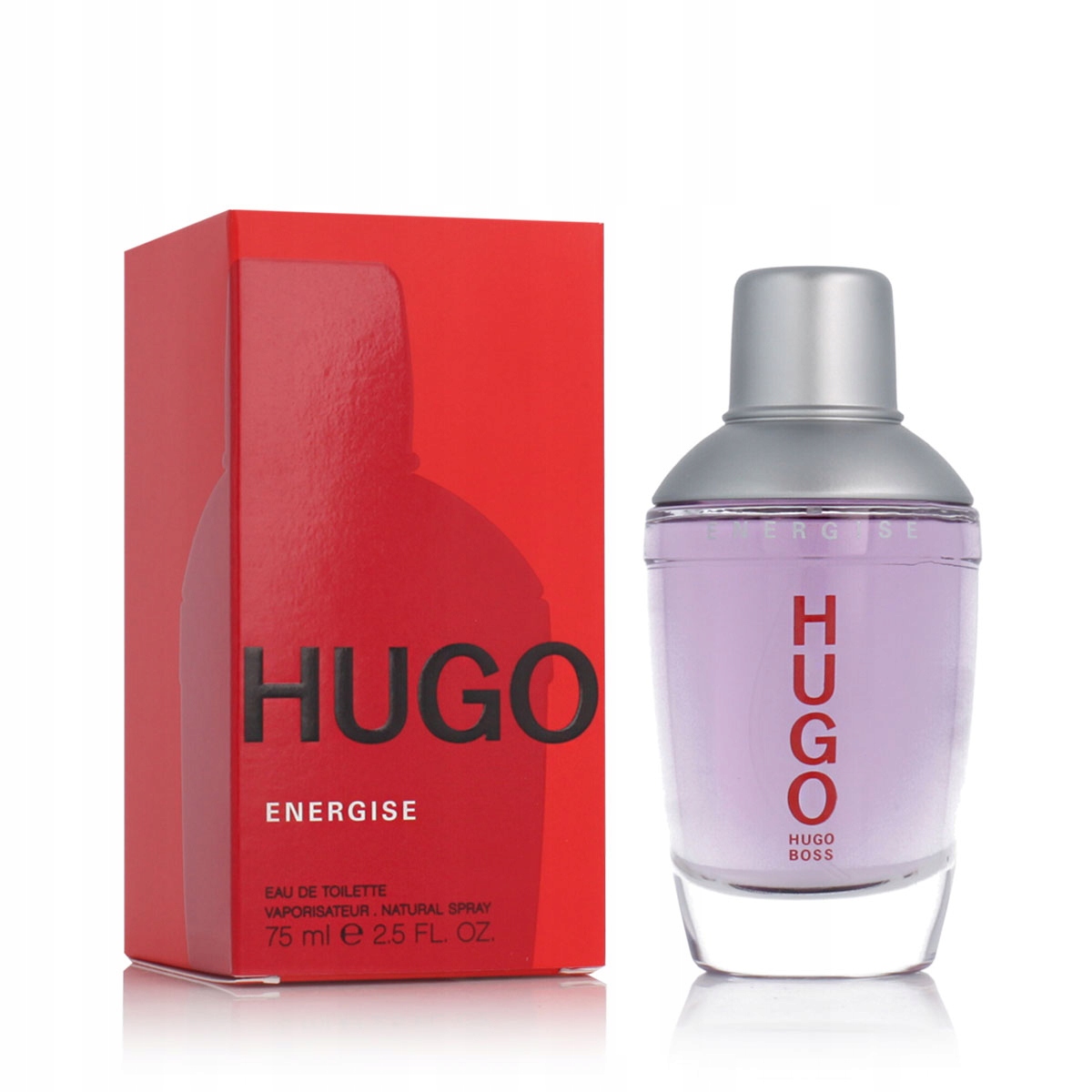 Hugo Boss Hugo Energise Edt 75 ml M