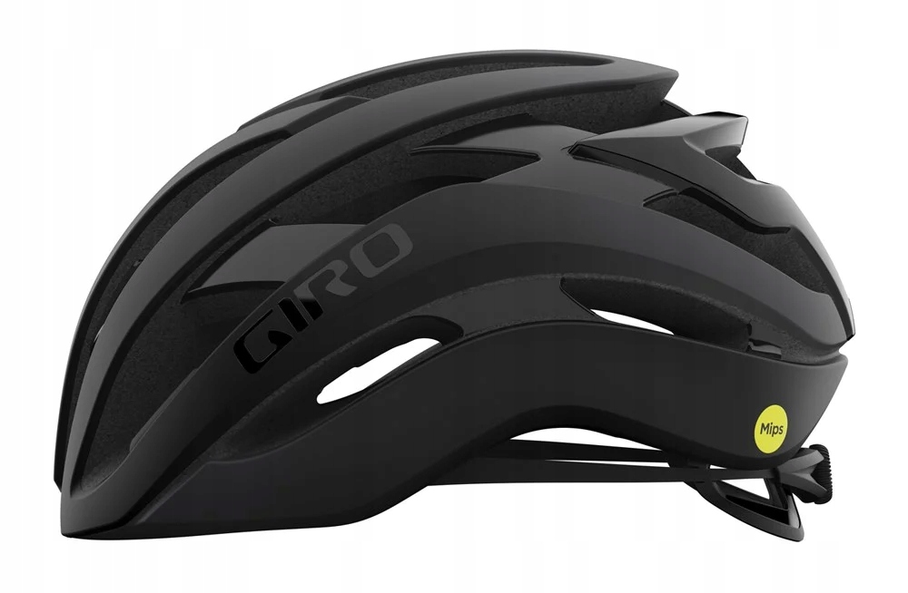 Silniční přilba Giro Cielo Mips matte černá charcoal