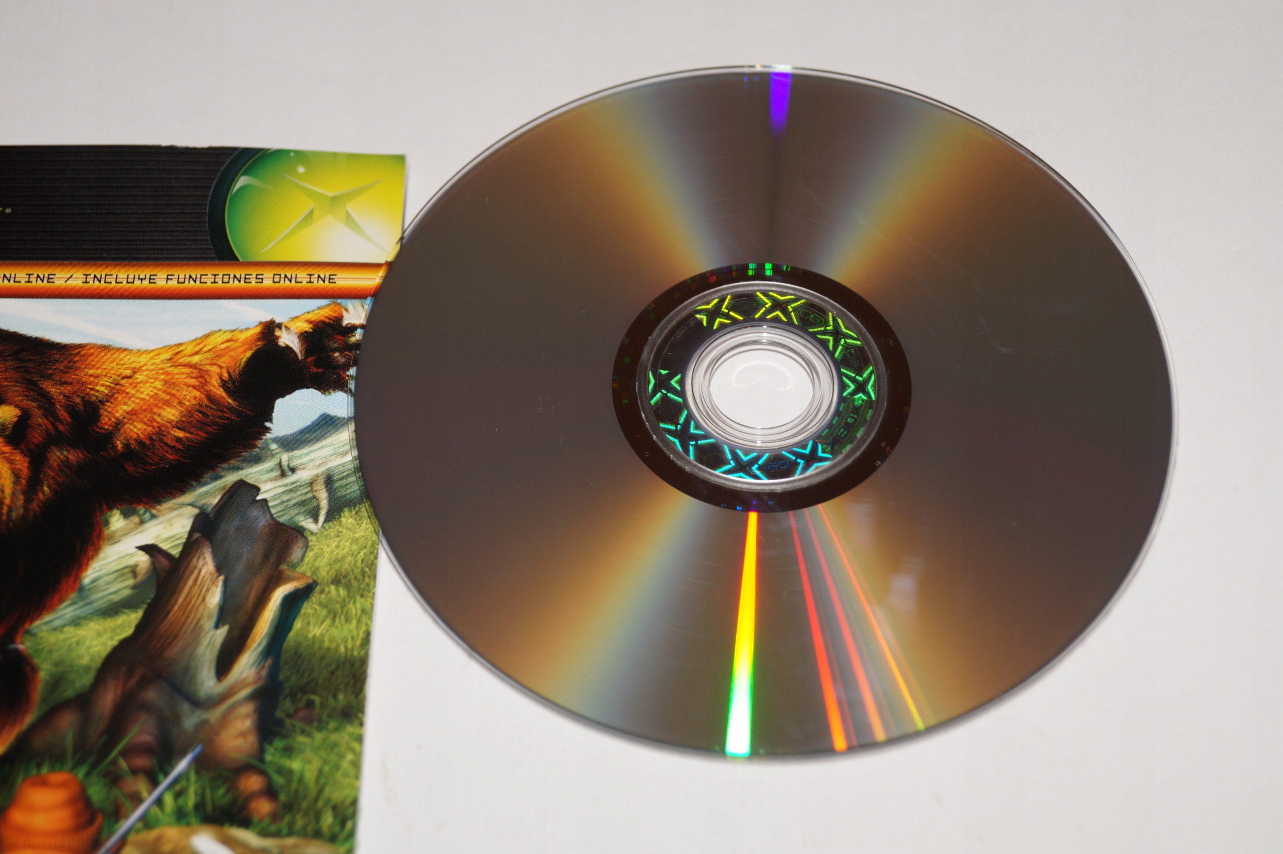 Gra Cabela's Dangerous Hunts XBOX Microsoft Xbox Producent inny