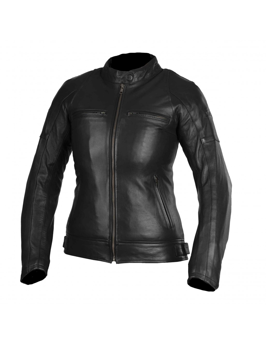 Bunda Seca Bonneville Lady 36 Čierna