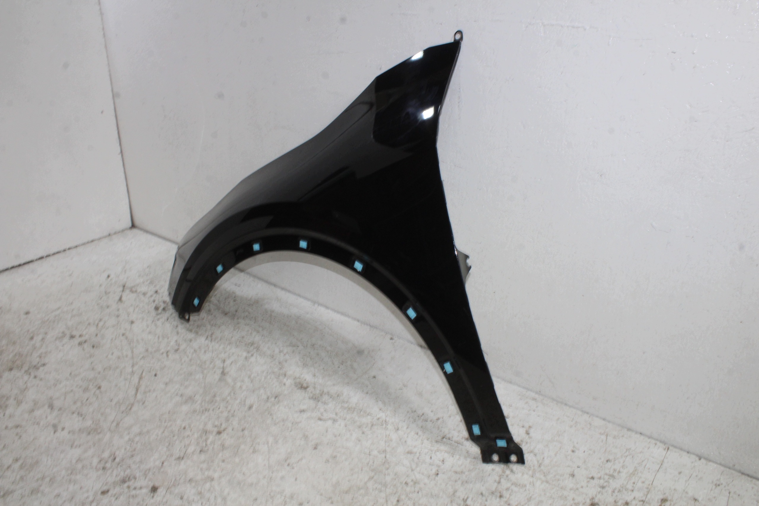 KIA Sportage V fender left front front