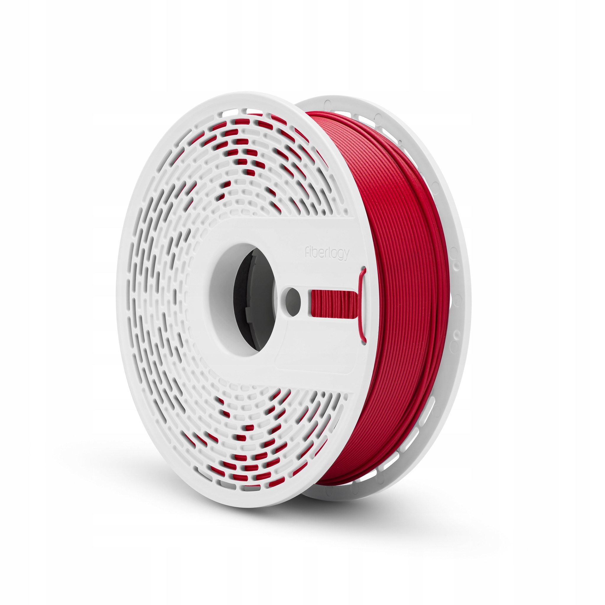 Filament Fiberlogy Easy Pla Burgundy 1.75 mm 0.85 kg