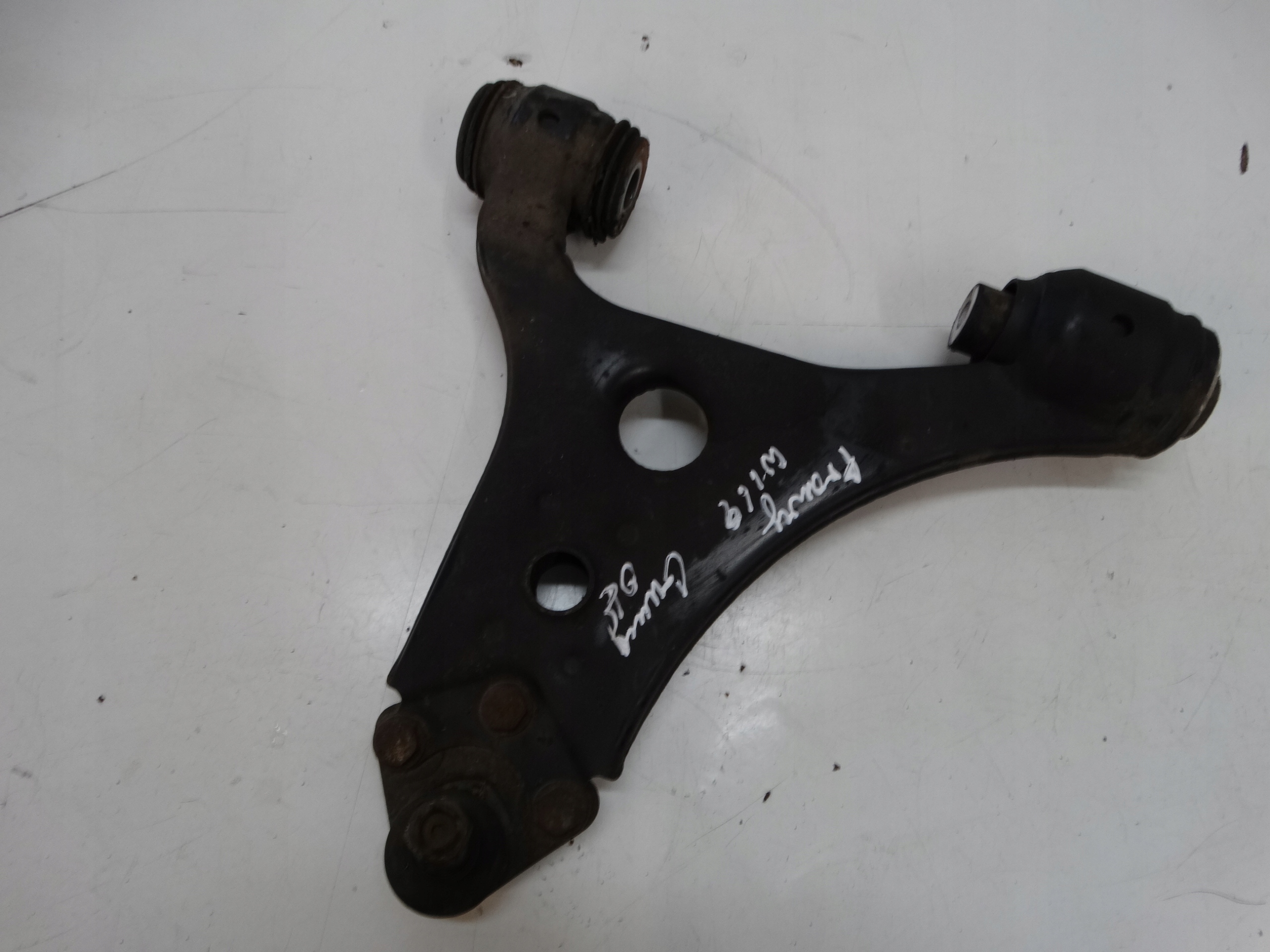 arm right front MERCEDES W169 A1693300407