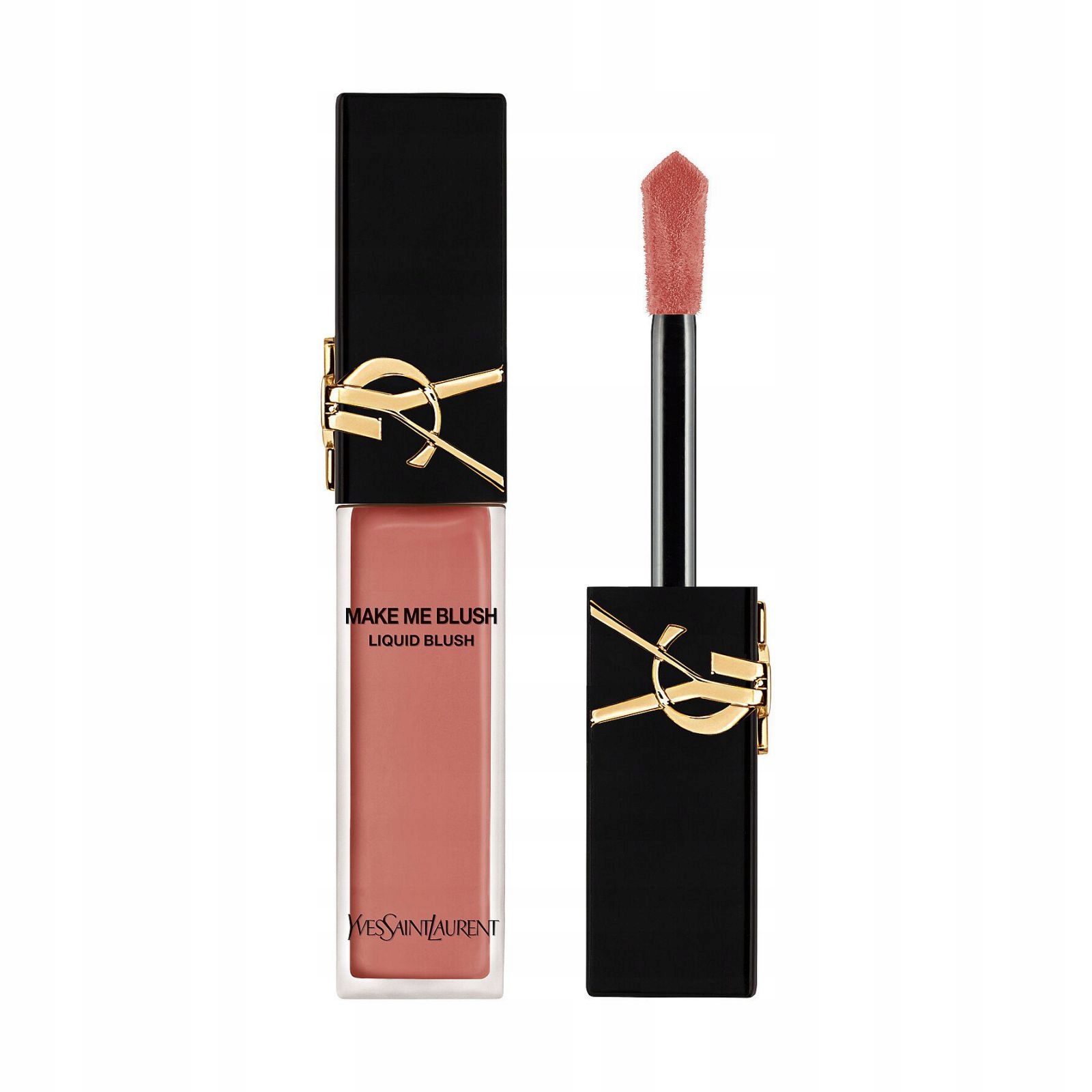 Yves Saint Laurent Make Me Blush Tekutá Tvářenka 37