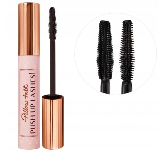 Řasenka Charlotte Tilbury Pillow Talk Push-up 10 ml