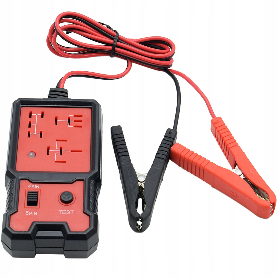 Tester Del Relè Per Auto Senza Licenza Aixam Microcar Ligier - Foto 9