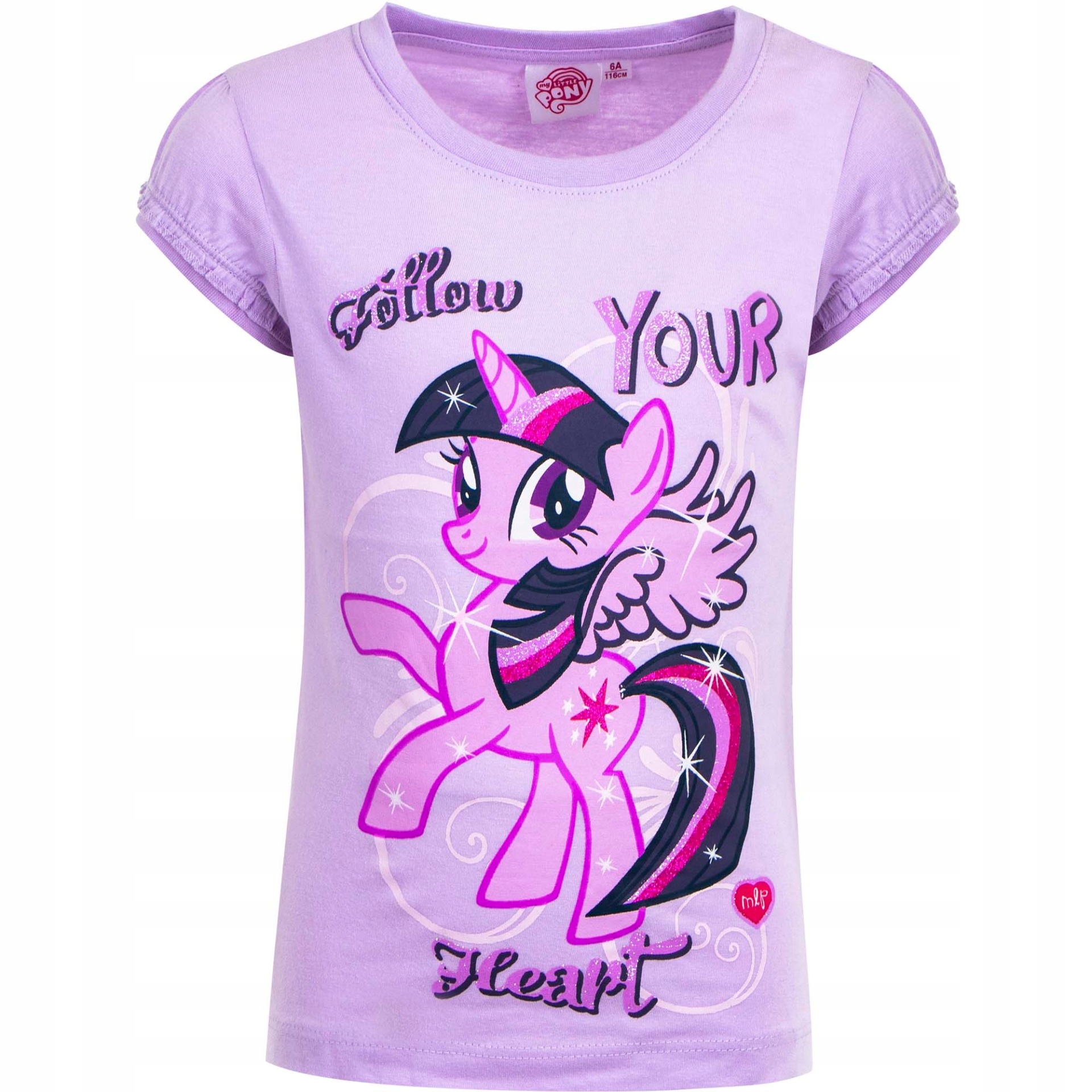 

koszulka t-shirt My Little Pony Unicorn 92