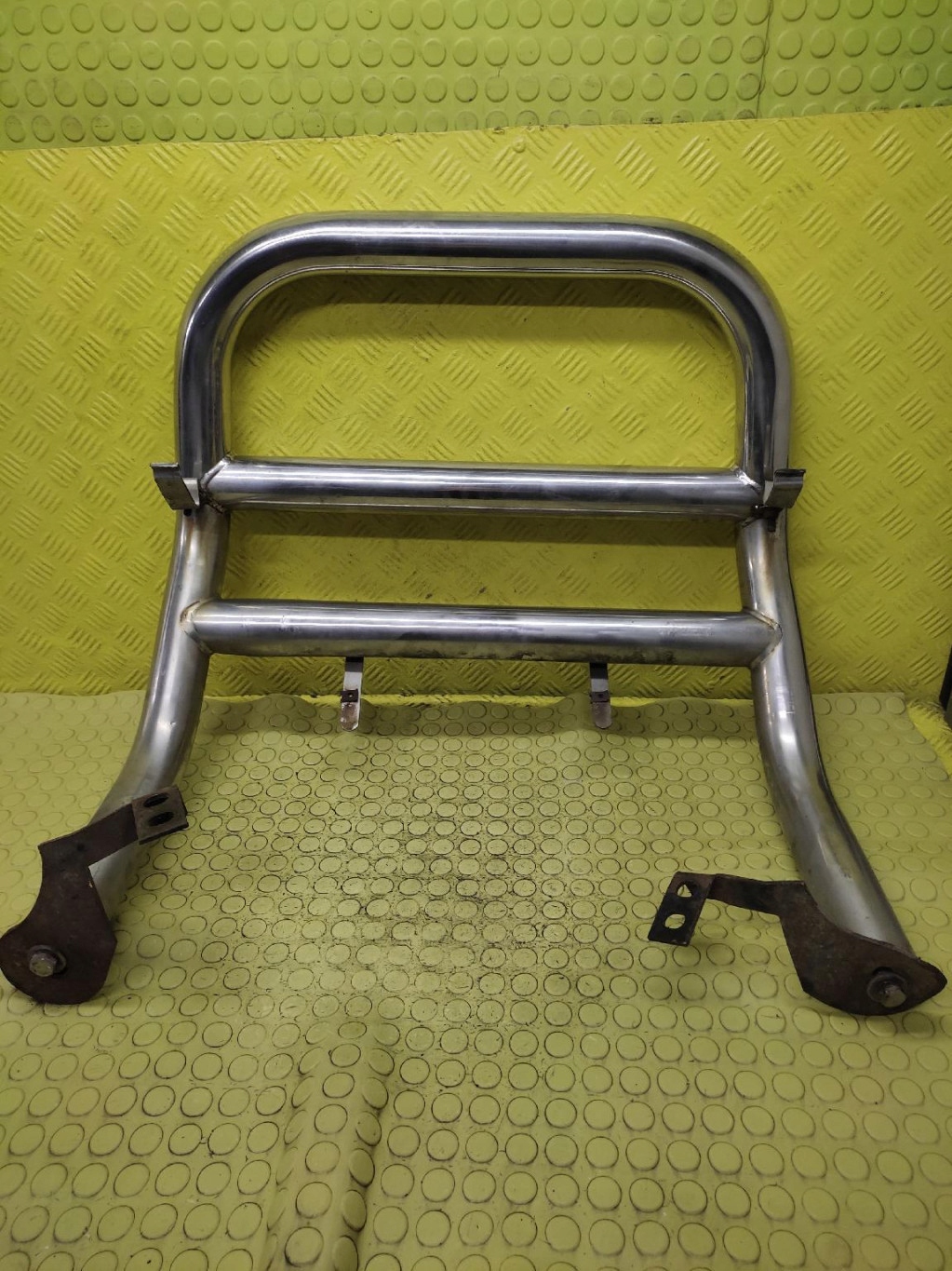 HONDA CRV pipe KANGUR