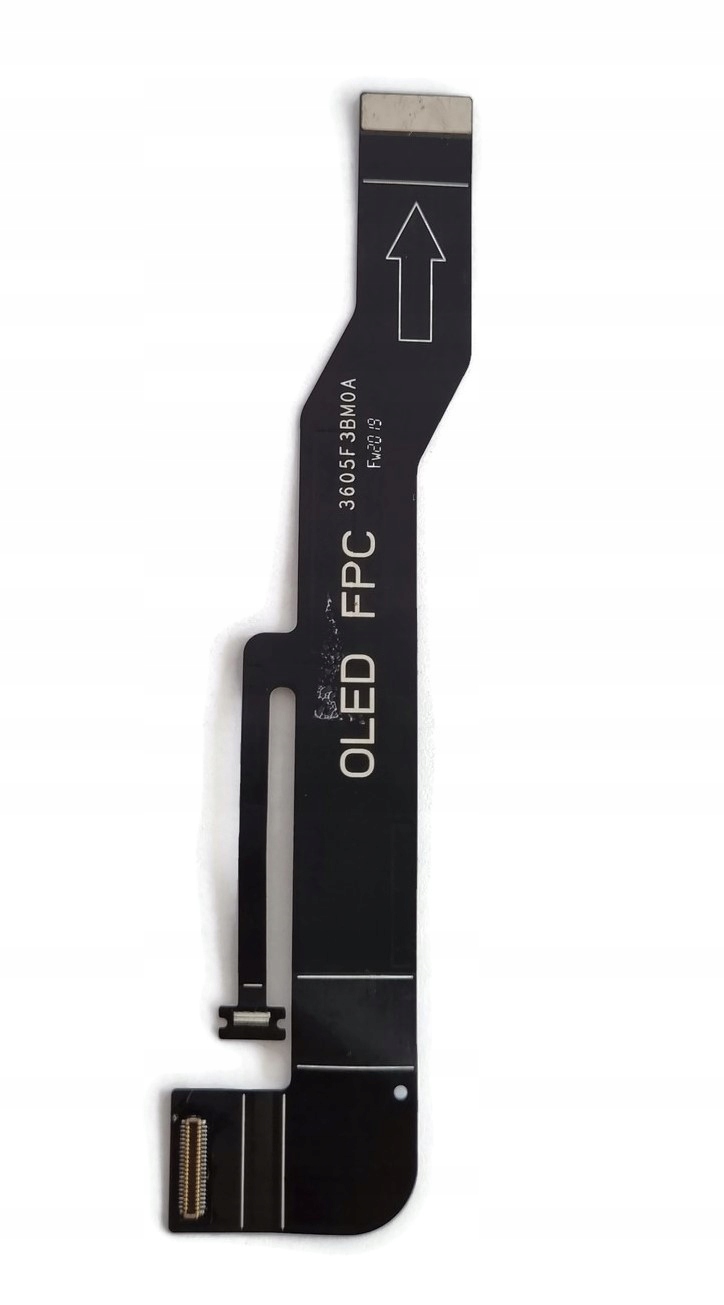 Taśma główna flex LCD do Xiaomi Mi 9 Lite